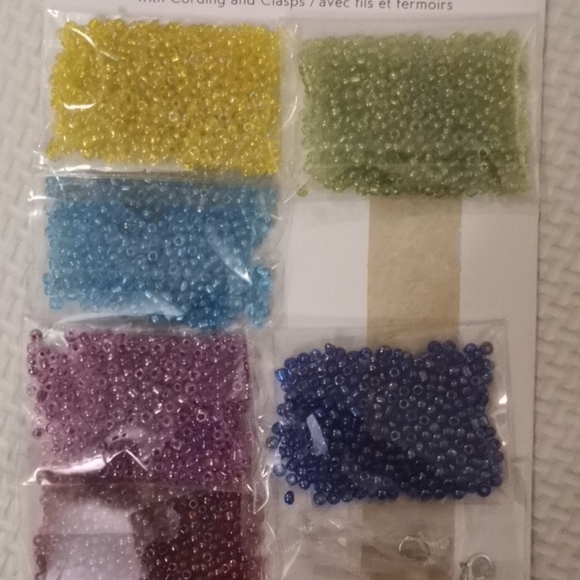 Crafts supplies - Picture 3 of 3